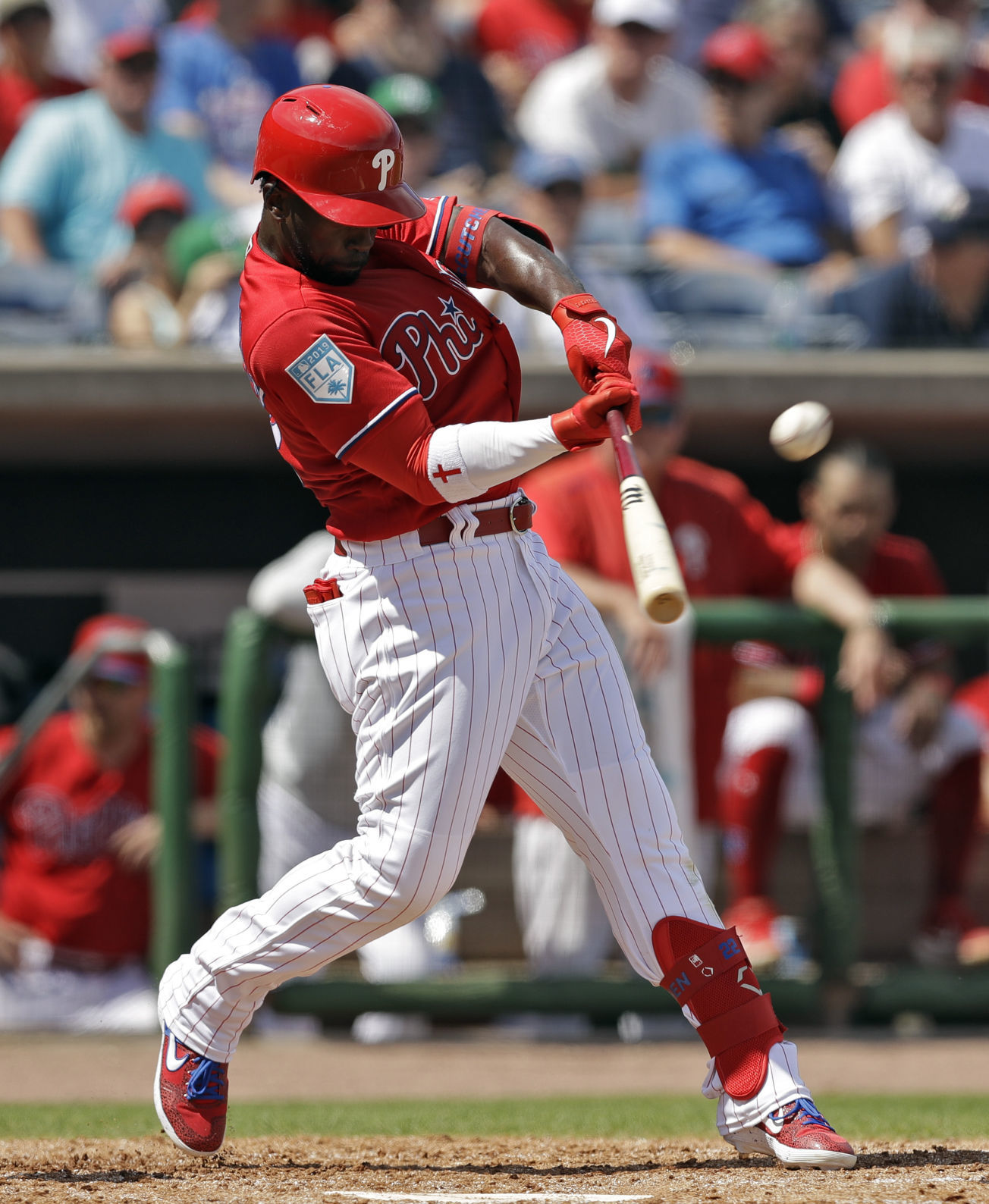 Andrew McCutchen